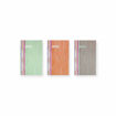 Picture of WOODLAND A6 NOTEBOOK 32PGS LINES X3